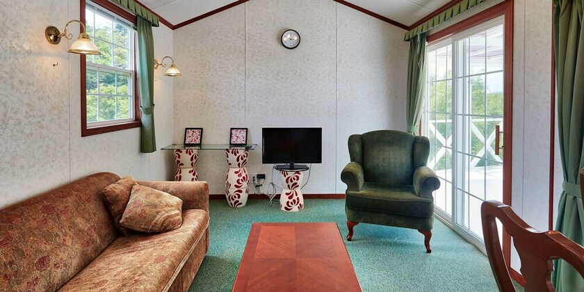 Imagen de la habitación del Hotel Cottage House Ryukyu. Foto 9