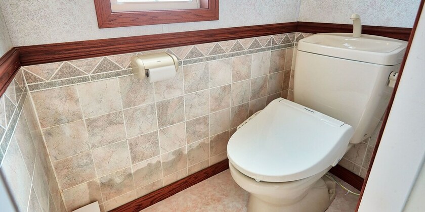 Imagen de la habitación del Hotel Cottage House Ryukyu. Foto 11