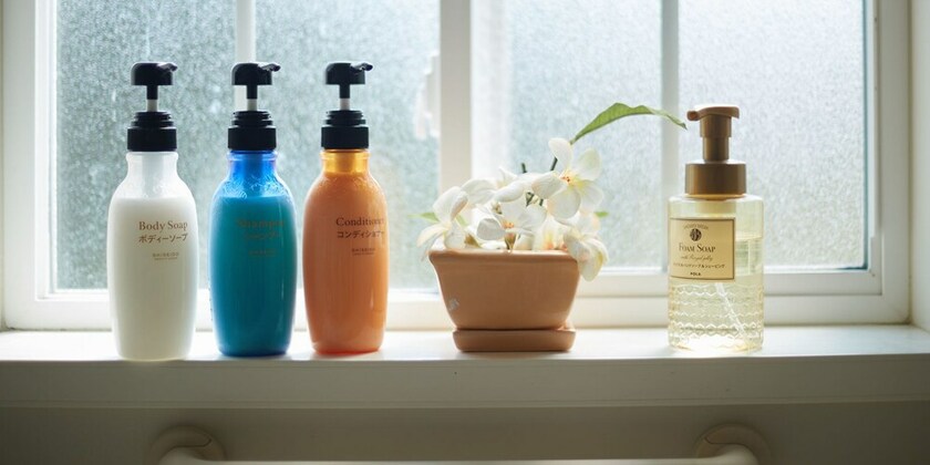 Imagen de la habitación del Hotel Cottage House Ryukyu. Foto 12