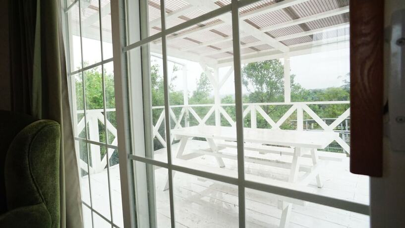 Imagen de la habitación del Hotel Cottage House Ryukyu. Foto 13