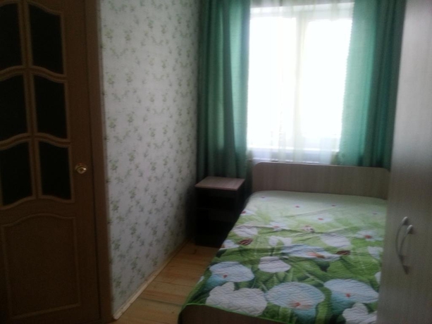 Imagen general del Hotel Cottage In Staraya Russa. Foto 2