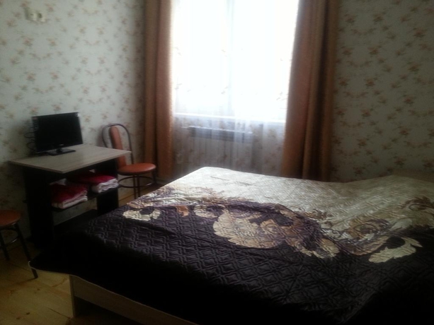 Imagen general del Hotel Cottage In Staraya Russa. Foto 5
