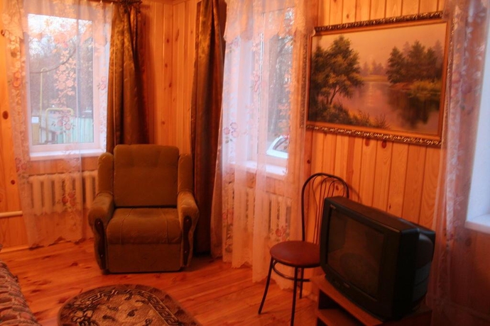 Imagen general del Hotel Cottage In Staraya Russa. Foto 6