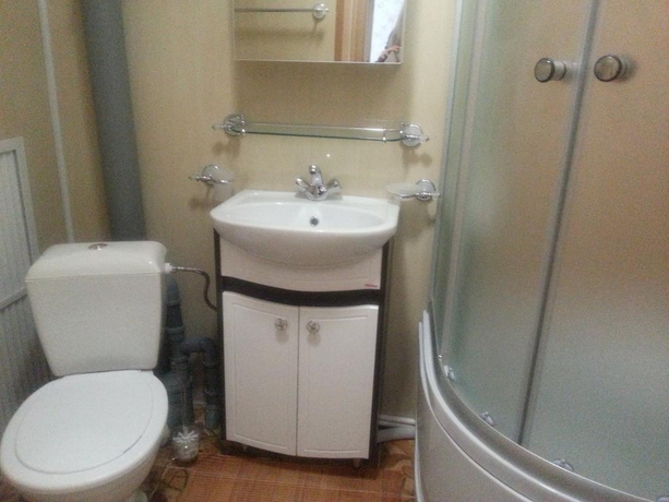 Imagen general del Hotel Cottage In Staraya Russa. Foto 8