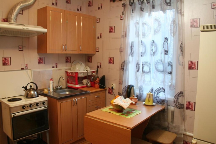 Imagen general del Hotel Cottage In Staraya Russa. Foto 11