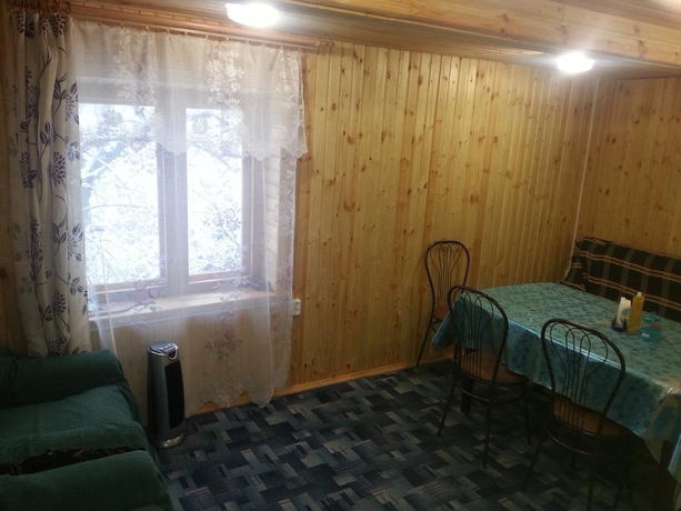 Imagen general del Hotel Cottage In Staraya Russa. Foto 12