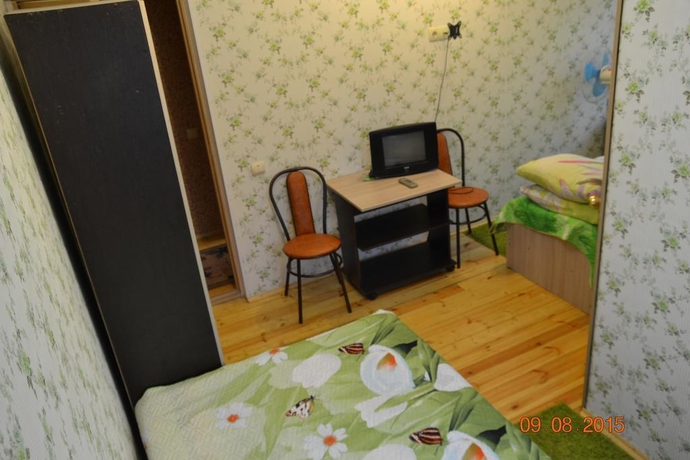 Imagen general del Hotel Cottage In Staraya Russa. Foto 13