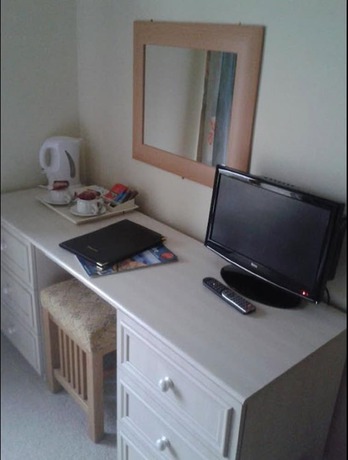 Imagen de la habitación del Hotel Cottage Lea\'s Country and Restaurant. Foto 5