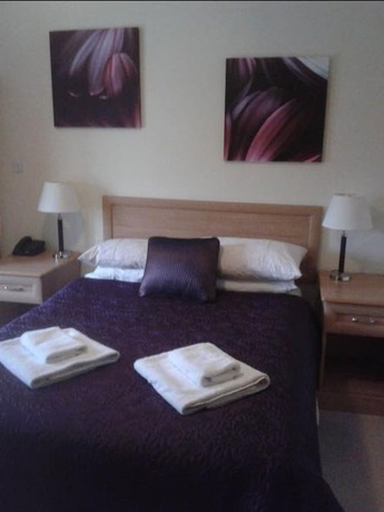 Imagen de la habitación del Hotel Cottage Lea\'s Country and Restaurant. Foto 6