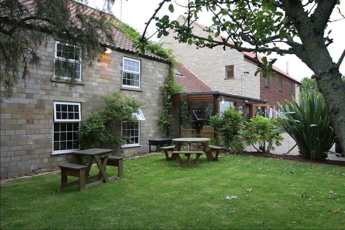 Imagen general del Hotel Cottage Lea\'s Country and Restaurant. Foto 2