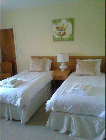 Imagen de la habitación del Hotel Cottage Lea\'s Country and Restaurant. Foto 7