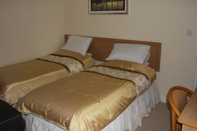 Imagen de la habitación del Hotel Cottage Lea\'s Country and Restaurant. Foto 8