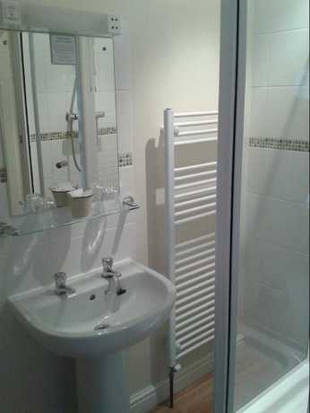 Imagen de la habitación del Hotel Cottage Lea\'s Country and Restaurant. Foto 9