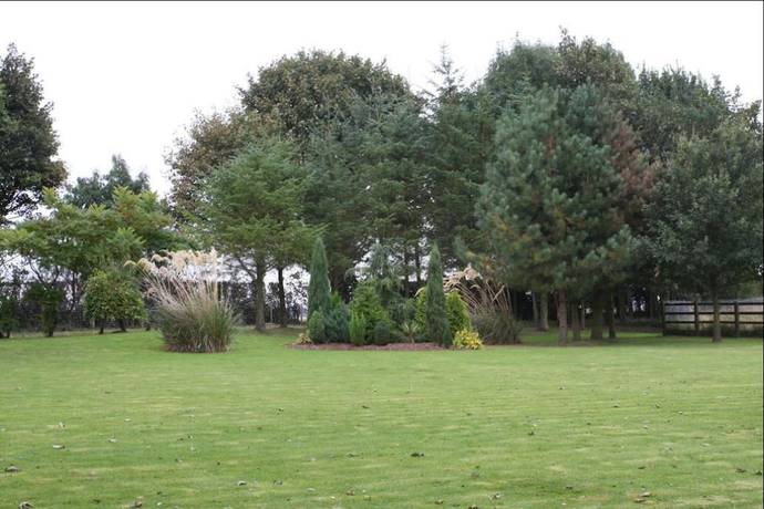 Imagen de los exteriores del Hotel Cottage Lea\'s Country and Restaurant. Foto 10