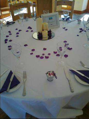 Imagen de los interiores del Hotel Cottage Lea\'s Country and Restaurant. Foto 11