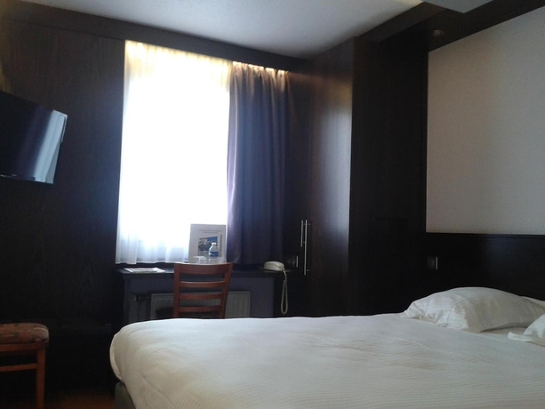 Imagen de la habitación del Hotel Cottage Logis -restaurant. Foto 2