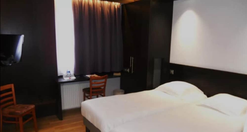 Imagen de la habitación del Hotel Cottage Logis -restaurant. Foto 3