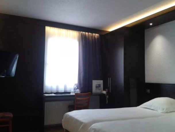 Imagen de la habitación del Hotel Cottage Logis -restaurant. Foto 6
