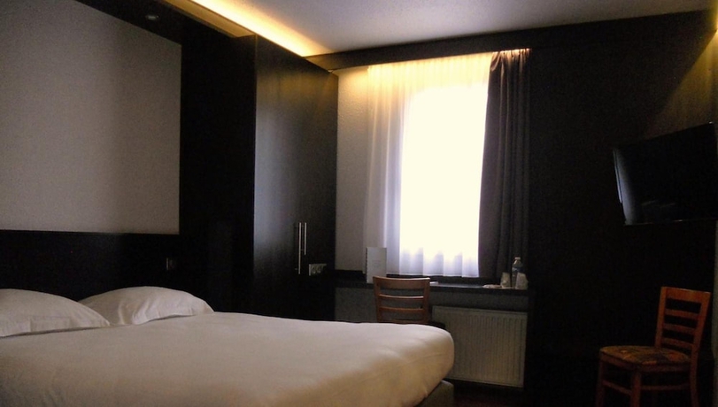 Imagen de la habitación del Hotel Cottage Logis -restaurant. Foto 9