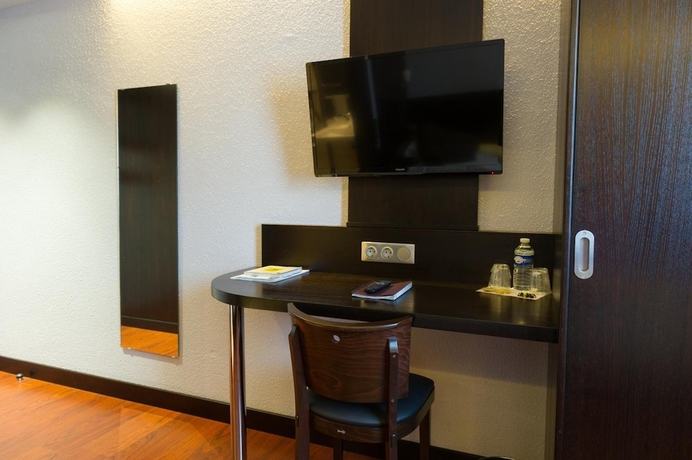 Imagen de la habitación del Hotel Cottage Logis -restaurant. Foto 10