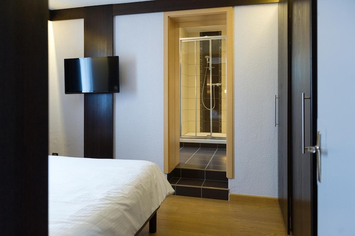 Imagen de la habitación del Hotel Cottage Logis -restaurant. Foto 11