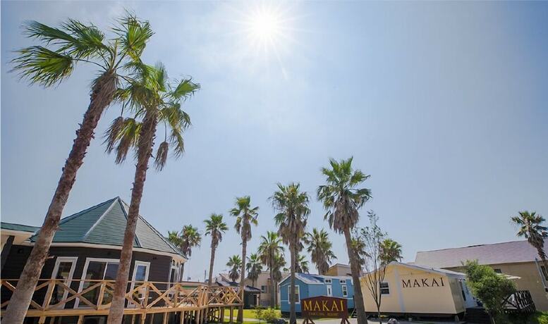 Imagen general del Hotel Cottage MAKAI. Foto 3