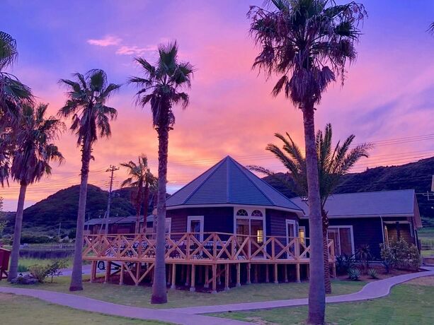 Imagen general del Hotel Cottage MAKAI. Foto 5