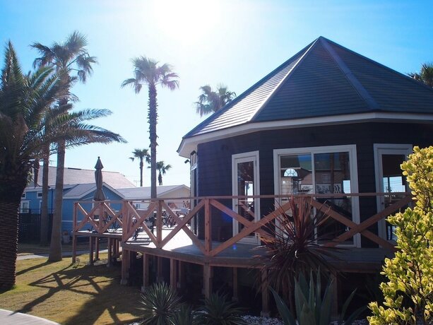 Imagen general del Hotel Cottage MAKAI. Foto 6