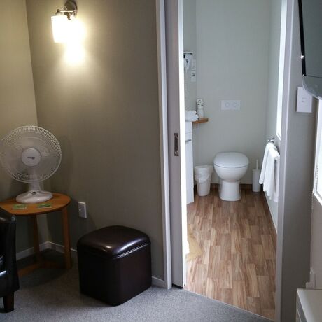 Imagen general del Hotel Cottage Mews Motel. Foto 3