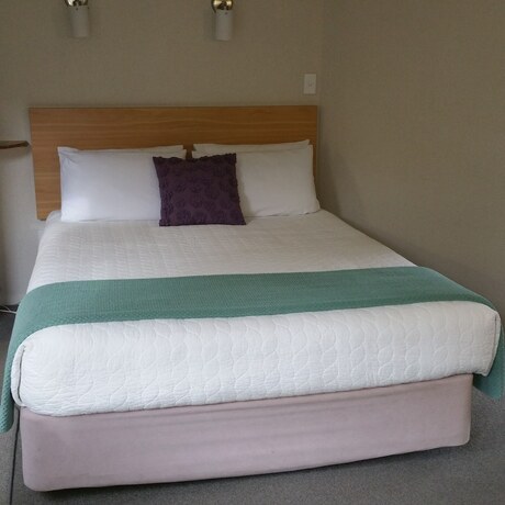 Imagen general del Hotel Cottage Mews Motel. Foto 4