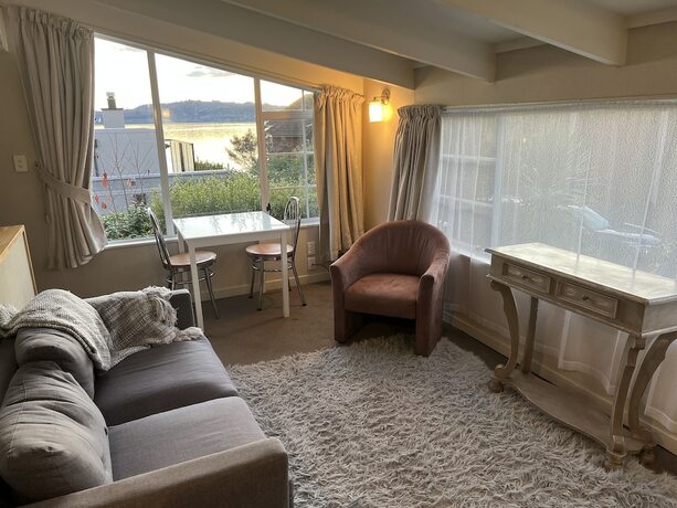 Imagen general del Hotel Cottage Mews Motel. Foto 9