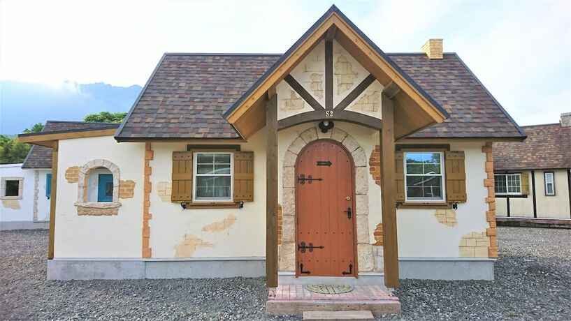 Imagen general del Hotel Cottage Morinokokage. Foto 2