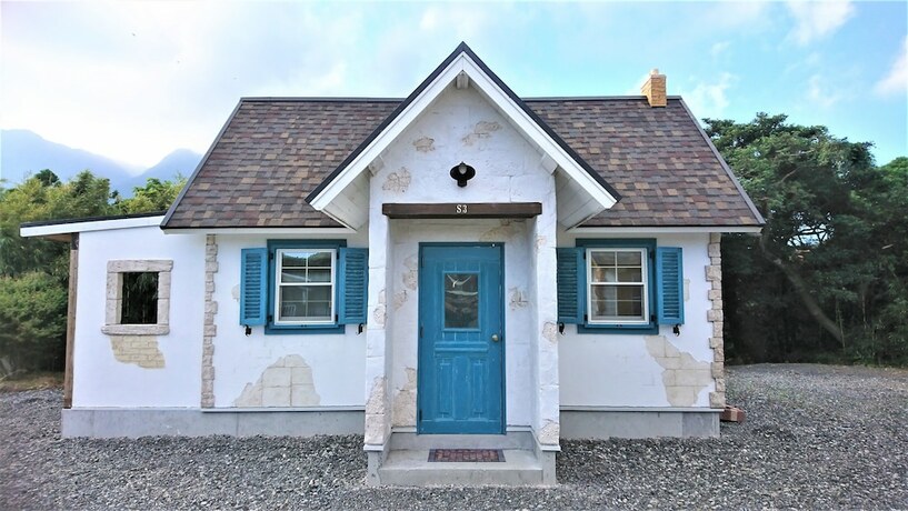 Imagen de la habitación del Hotel Cottage Morinokokage. Foto 16