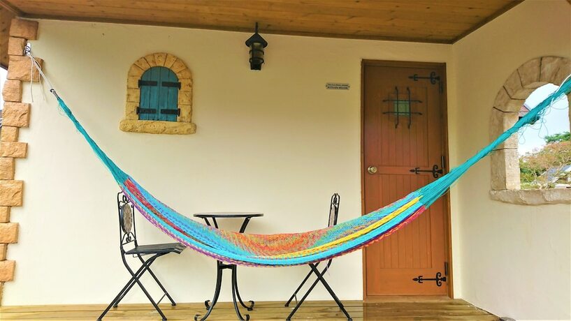 Imagen general del Hotel Cottage Morinokokage. Foto 5