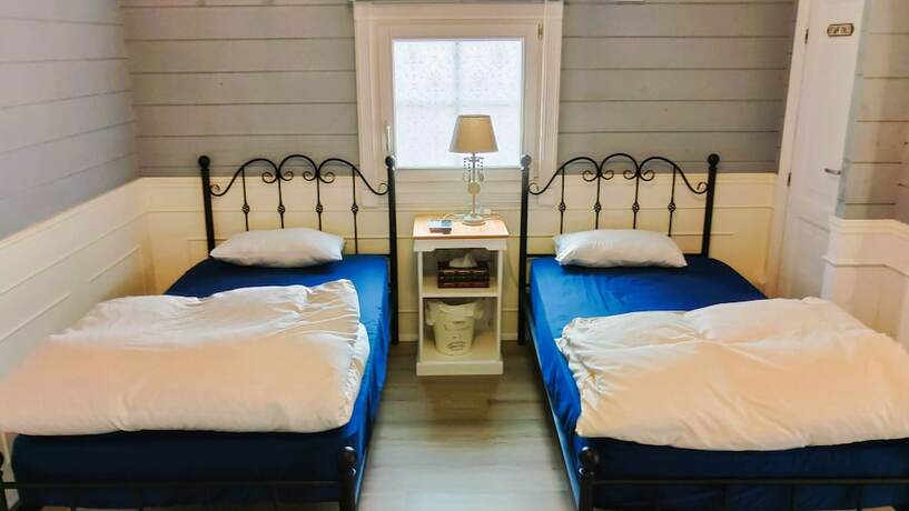 Imagen general del Hotel Cottage Morinokokage. Foto 7