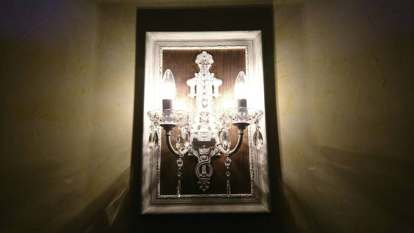 Imagen general del Hotel Cottage Morinokokage. Foto 8