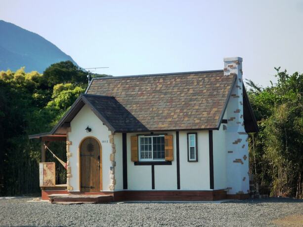 Imagen de la habitación del Hotel Cottage Morinokokage. Foto 19