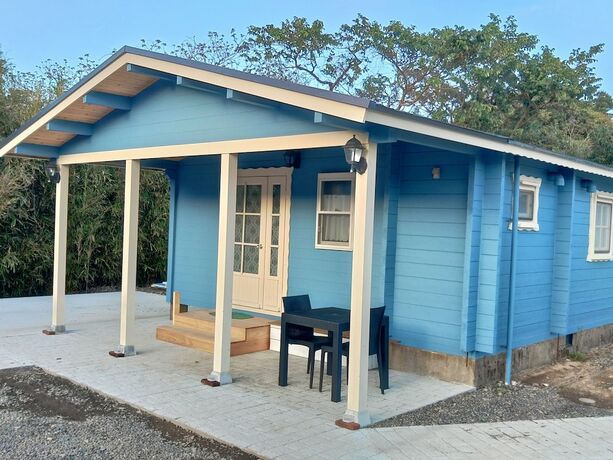 Imagen general del Hotel Cottage Morinokokage. Foto 10