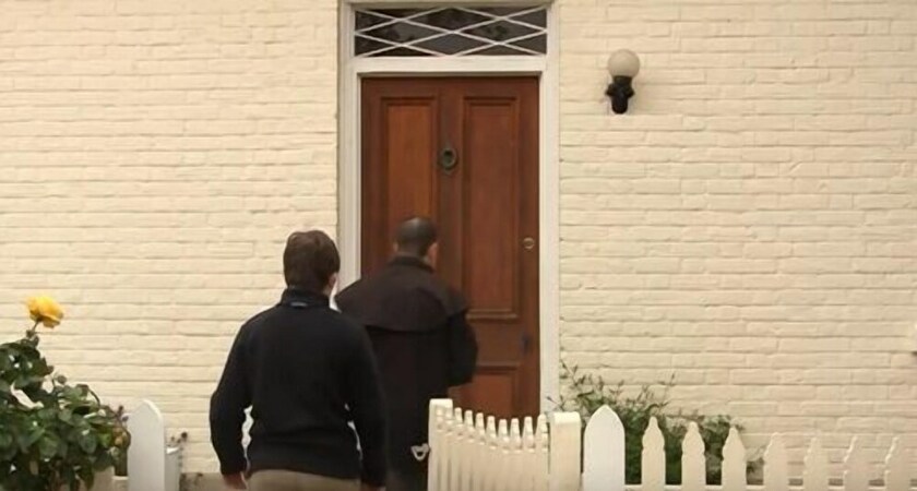 Imagen general del Hotel Cottage On Gunning. Foto 2