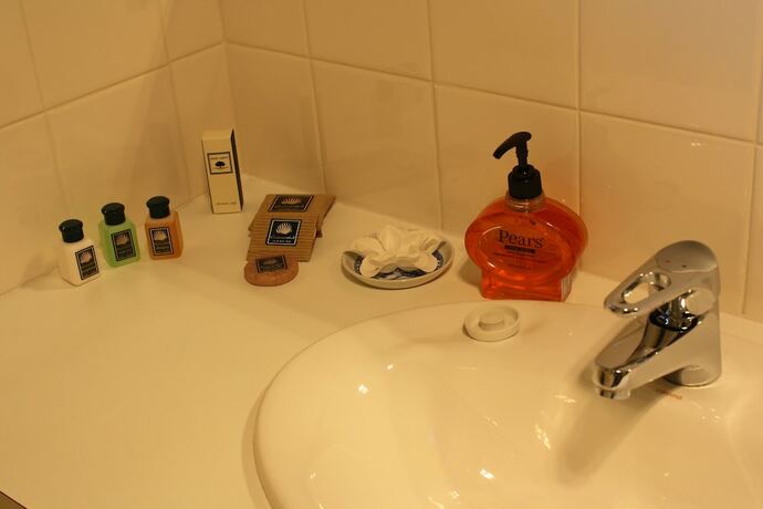 Imagen de la habitación del Hotel Cottage On Gunning. Foto 5