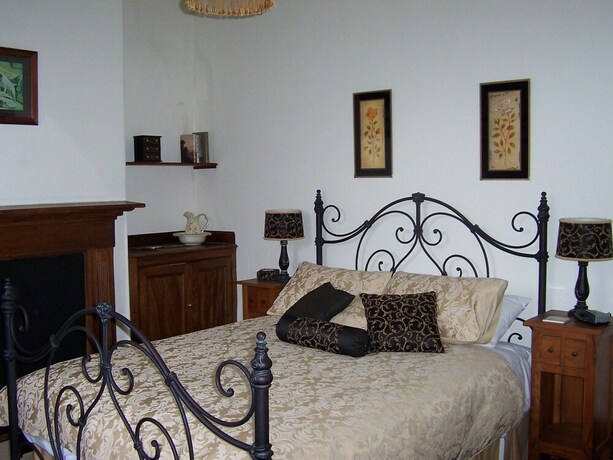 Imagen de la habitación del Hotel Cottage On Gunning. Foto 6