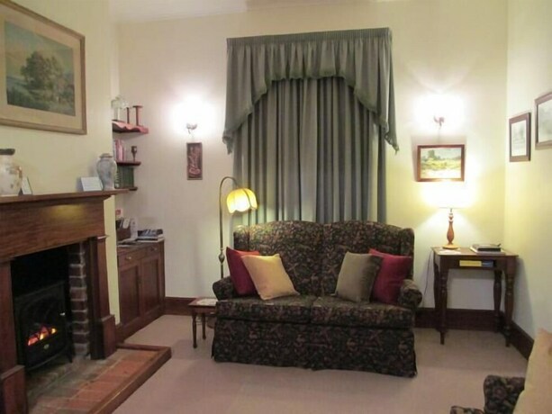 Imagen de la habitación del Hotel Cottage On Gunning. Foto 8