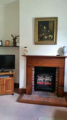 Imagen de la habitación del Hotel Cottage On Gunning. Foto 9