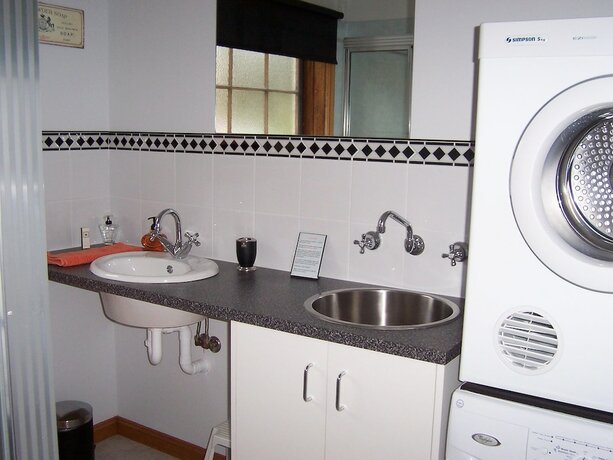 Imagen de la habitación del Hotel Cottage On Gunning. Foto 10