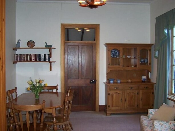 Imagen de la habitación del Hotel Cottage On Gunning. Foto 12