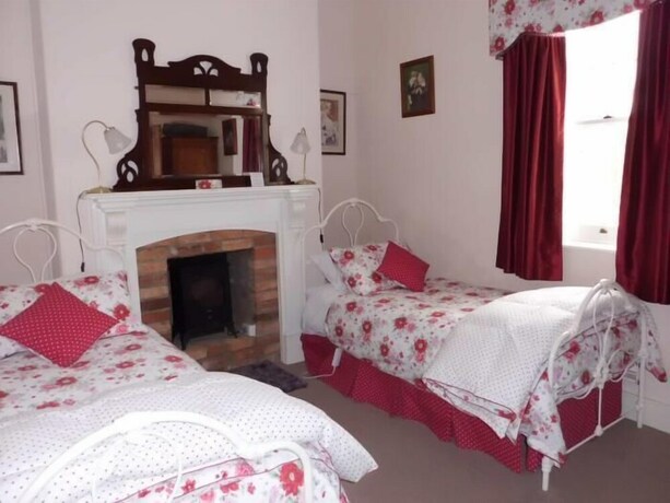 Imagen de la habitación del Hotel Cottage On Gunning. Foto 13