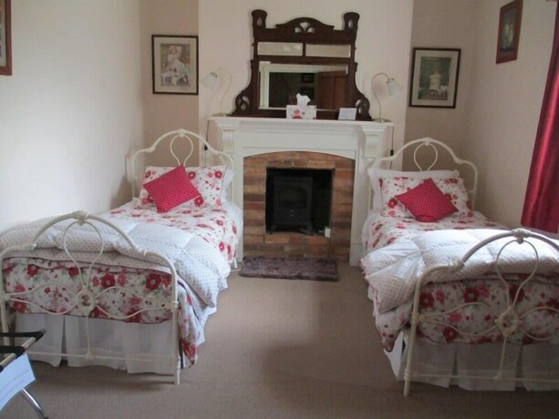 Imagen de la habitación del Hotel Cottage On Gunning. Foto 14