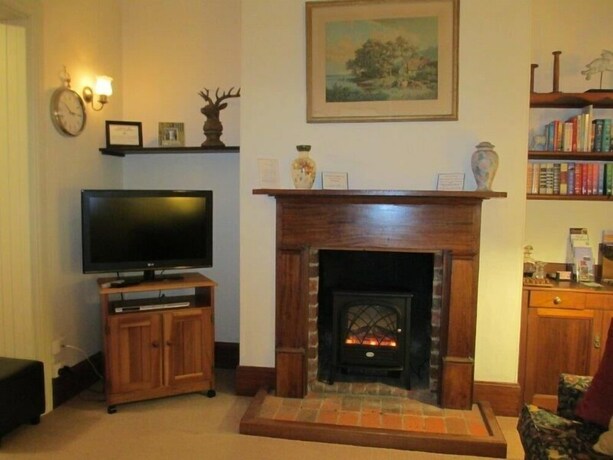 Imagen de los interiores del Hotel Cottage On Gunning. Foto 17