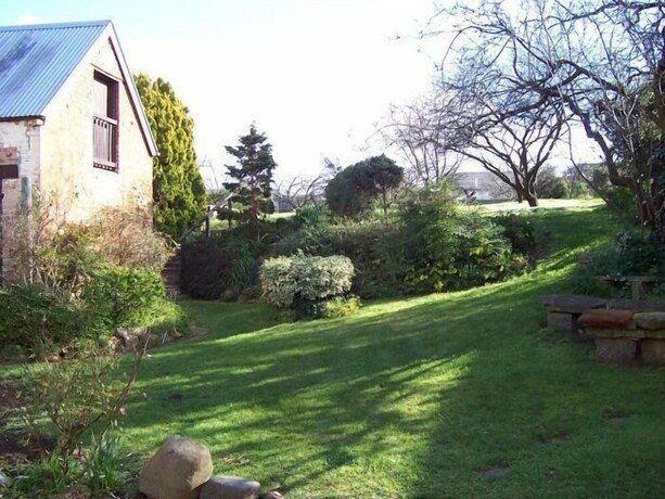 Imagen de los exteriores del Hotel Cottage On Gunning. Foto 15