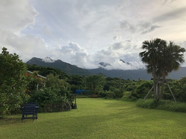 Imagen general del Hotel Cottage Orange House Yakushima. Foto 8